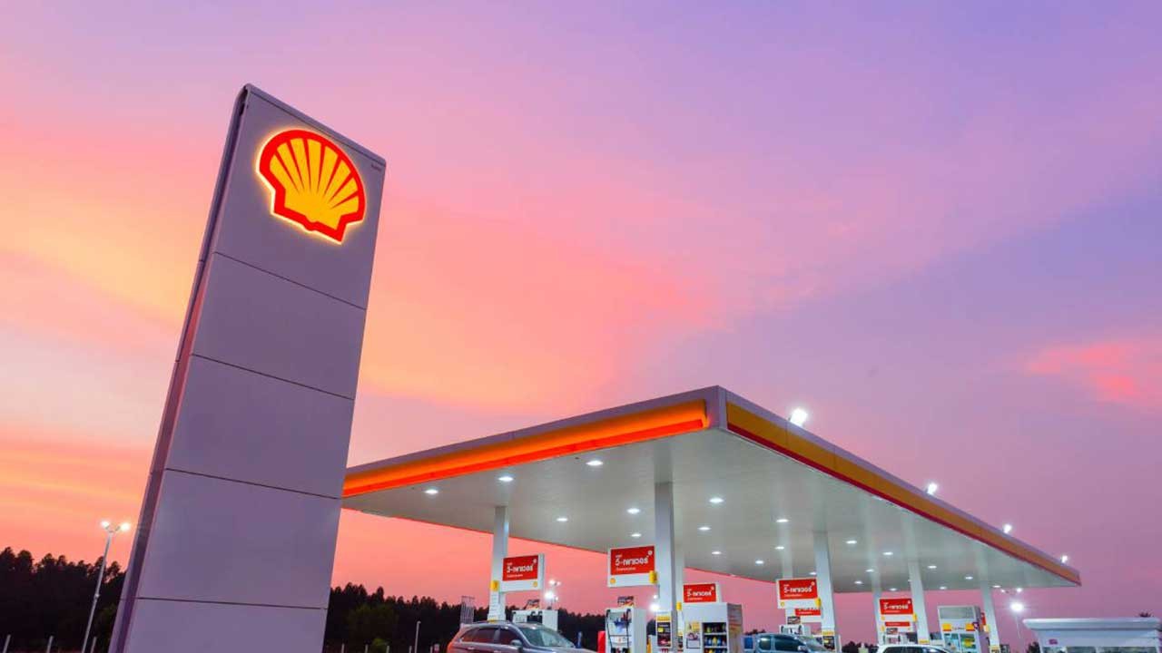 Korkulan olmak üzere! Shell çekilme kararı aldı