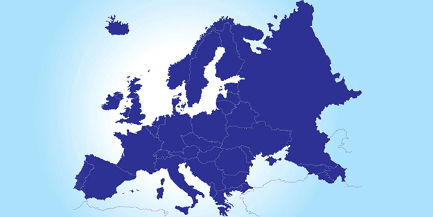 Korkulan oluyor! Avrupa'da yeniden patlak verdi