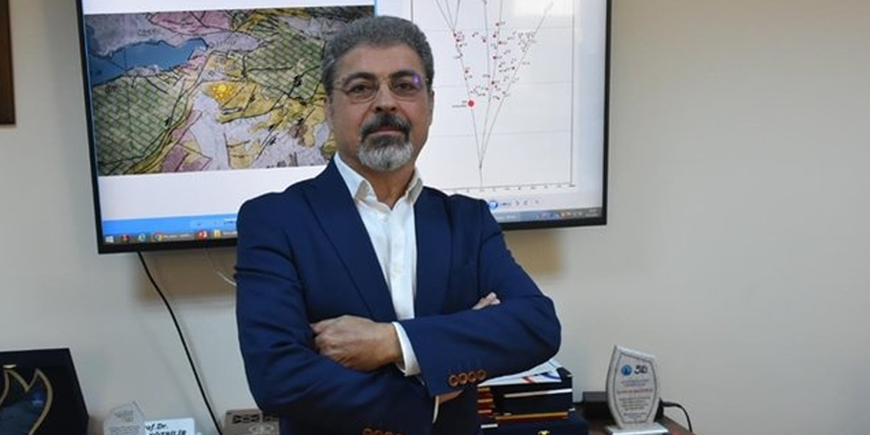 Korkunç açıklama: Binlerce yıllık suskun faylar aktifleşti, deprem fırtınasına neden olabilir!