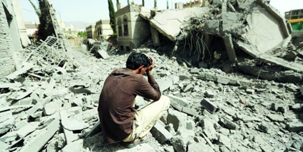 Korkunç boyutlara ulaştı! Dünya Bankasından Yemen kararı