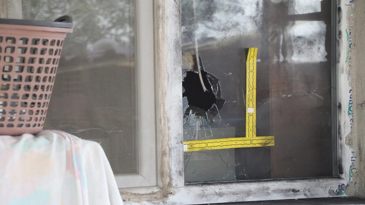 Korkunç cinayet! Uyurken öldürüldü