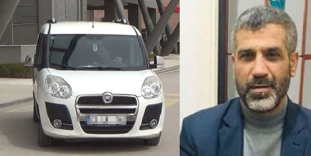 Korkunç gerçek ortaya çıktı! Kafası aracın camına sıkıştırıp öldürülmüş