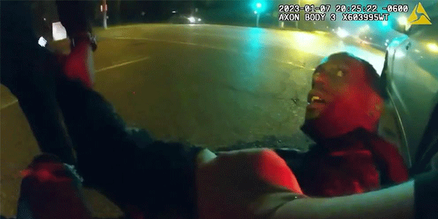 Korkunç görüntüler paylaşıldı! Alın size demokrasinin beşiği