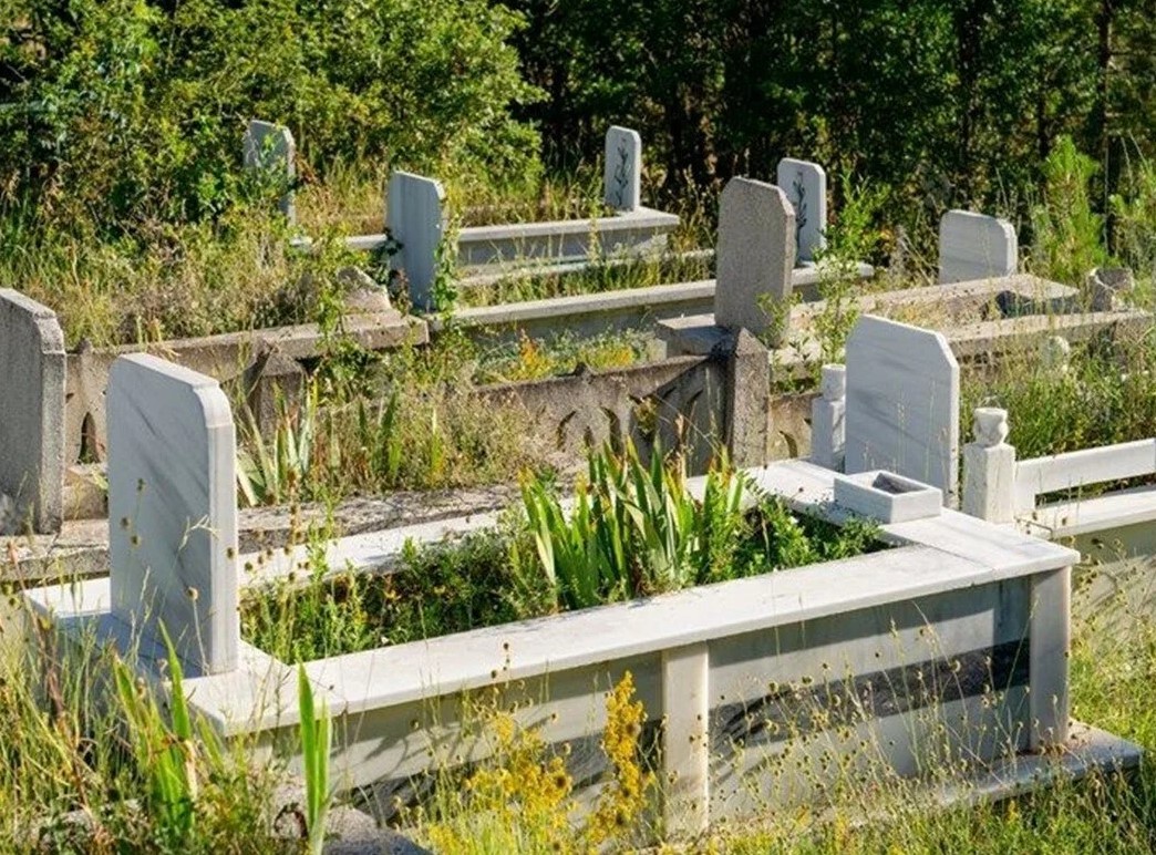 Korkunç hata! Cenazeler karışınca olanlar oldu!