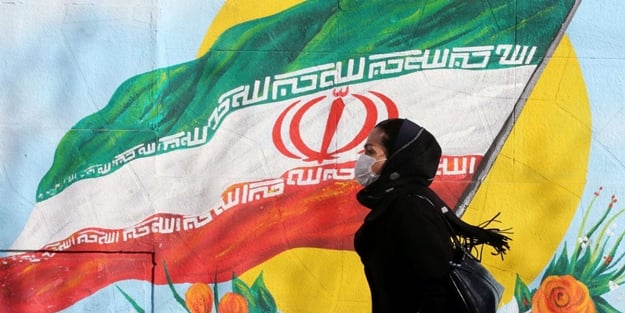 Korkunç iddia: İran yönetimi koronavirüs salgınını gizledi!