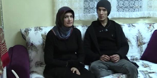 Korkunç iddia! Parmakları hastanede kayboldu