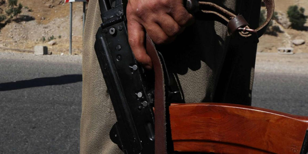 Korkunç iddia: PKK yerel seçimlere sivil infazlarla hazırlanıyor!