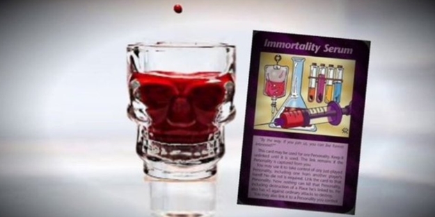 Korkunç iddia: Ünlüler genç kalmak için çocuk kanı mı içiyorlar? Adrenechrom nedir?