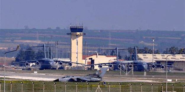 Korkunç İncirlik planı ortaya çıktı… Havaya uçuracaklardı!