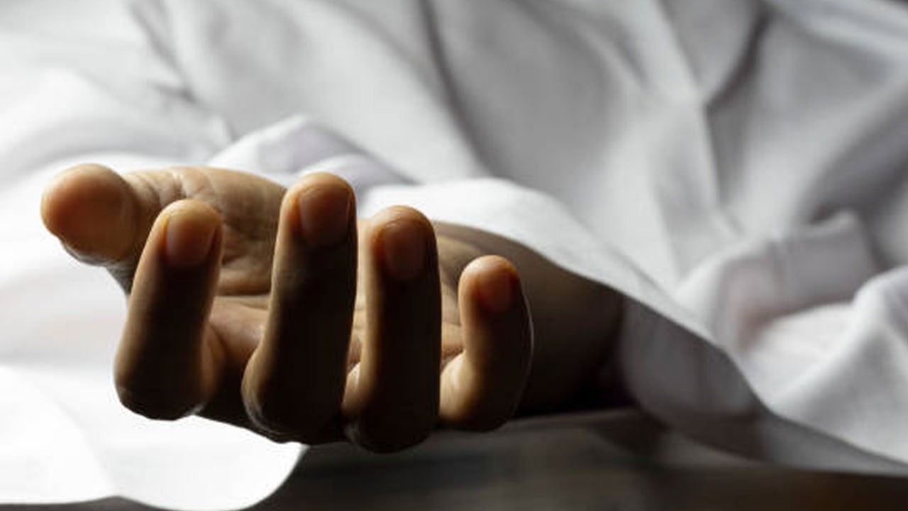 Korkunç iş kazası! 27 yaşındaki genç feci şekilde can verdi