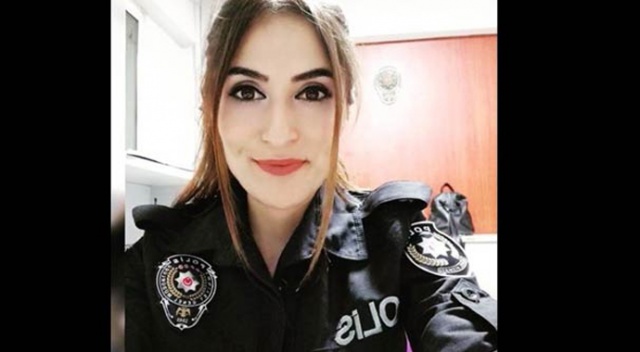 Korkunç kaza! Görevi başındaki kadın polis ağır yaralandı
