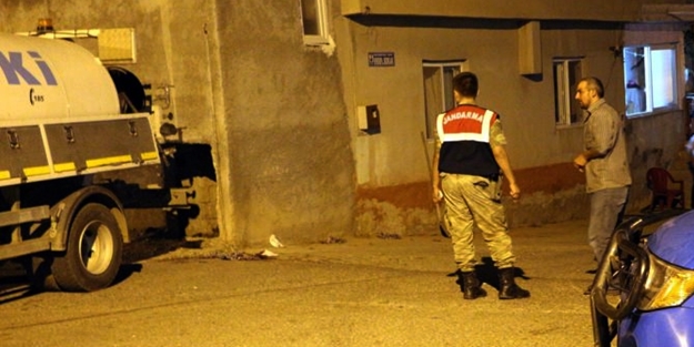 Korkunç kaza! Öyle bir can verdi ki...