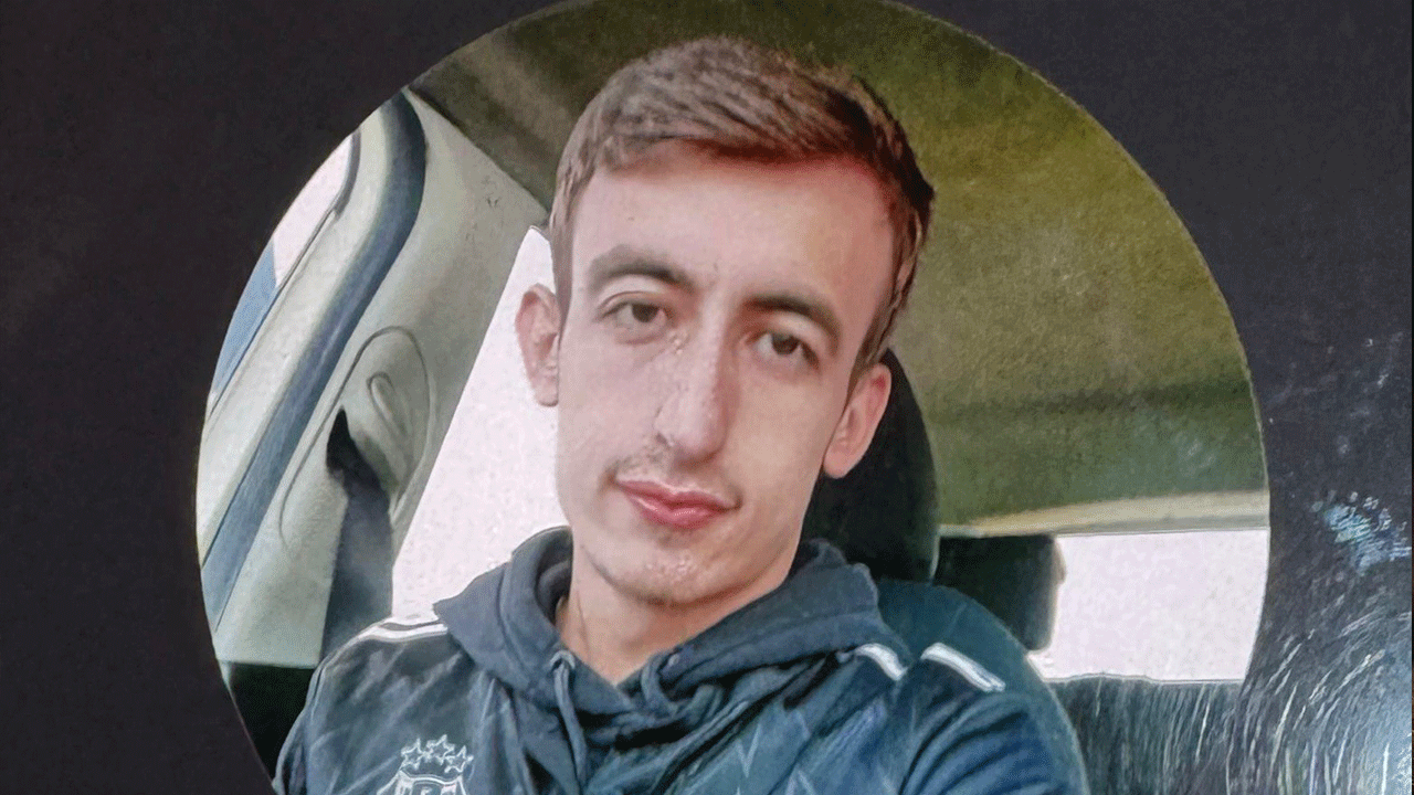 Korkunç kaza! Parti dönüşü can pazarı