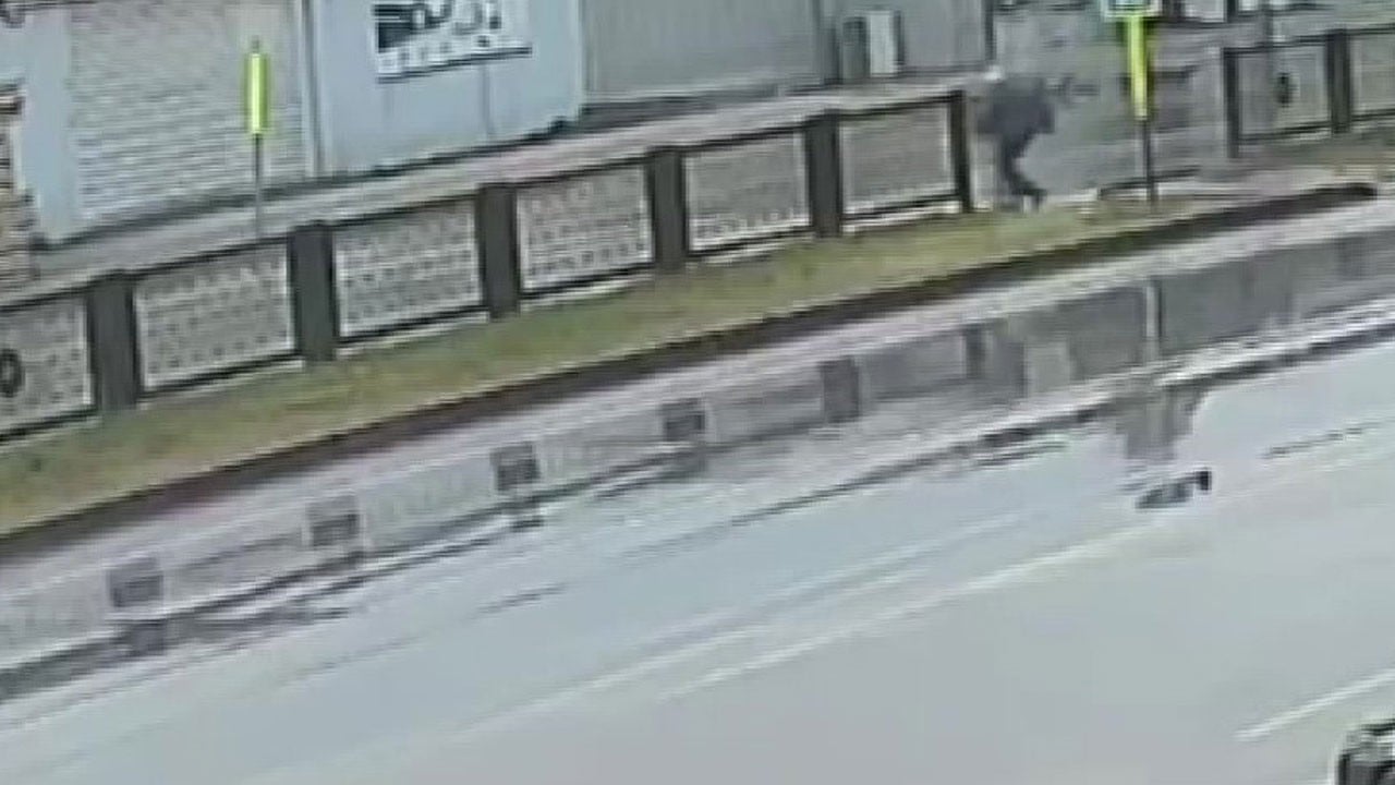 Korkunç kaza! Yaya geçidinde can verdi