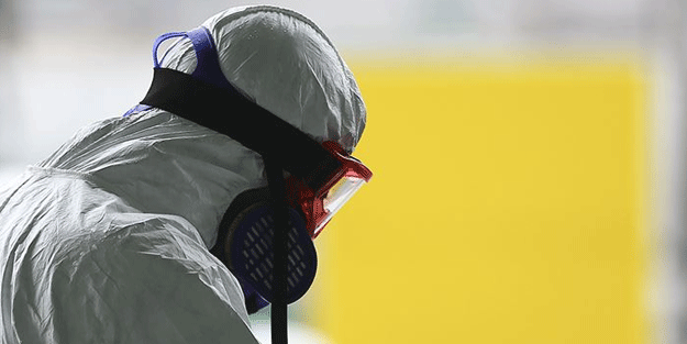 Korkunç koronavirüs uyarısı: En fazla ölüm o ülkede olabilir