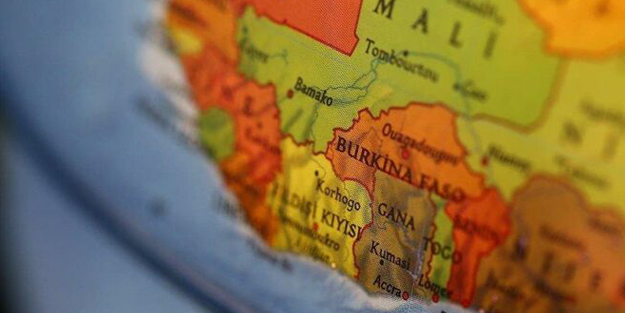 Korkunç! O ülkede çocuklar açlıktan öldü