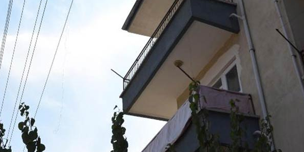 Korkunç olay! 10 yaşındaki çocuk elektrik akımına kapıldı