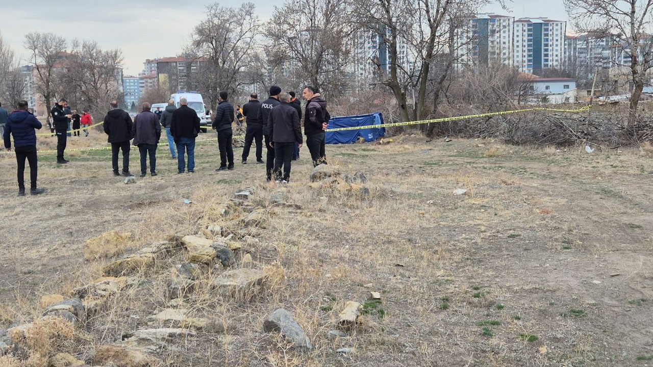 Korkun&ccedil; olay! 2 g&uuml;nd&uuml;r kayıp olan adam &ouml;l&uuml; bulundu