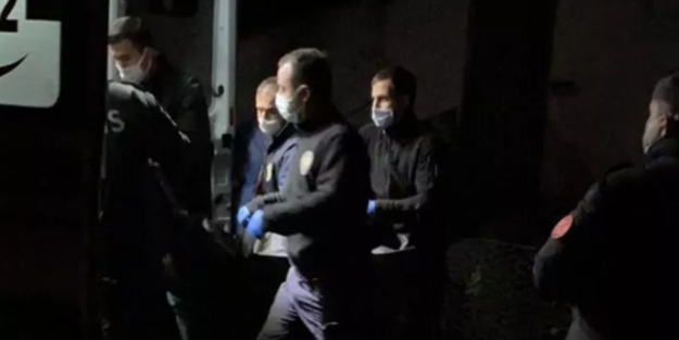 Korkunç olay! 74 yaşındaki kadın vahşice öldürüldü