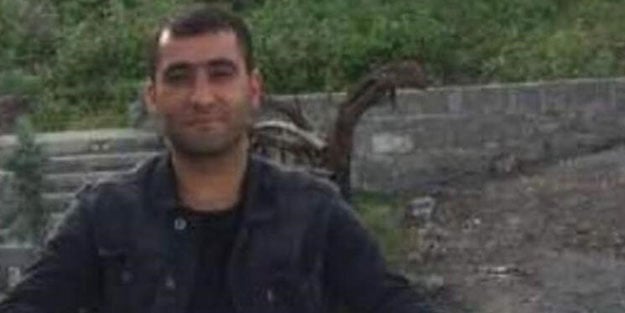 Korkunç olay! Ağzına toprak doldurulmuş halde bulundu
