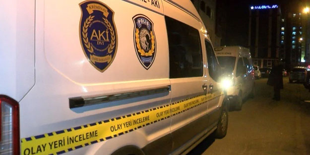 Korkunç olay! Anne ve babasını katletti