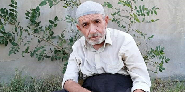 Korkunç olay! Arazide parçalanmış erkek cesedi bulundu