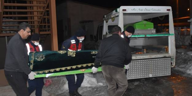 Korkunç olay! Babanın kesik başı bulunamadı, oğlu ise...