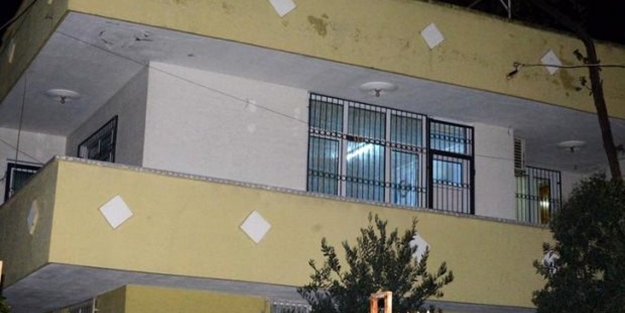 Korkunç olay! Babasının tabancasıyla oynayan çocuk...