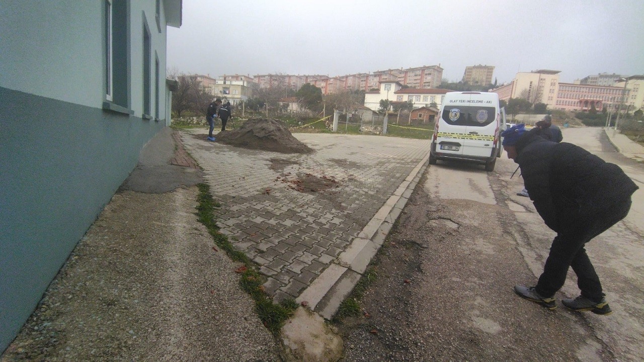 Korkunç olay! Başından vurulmuş halde bulundu