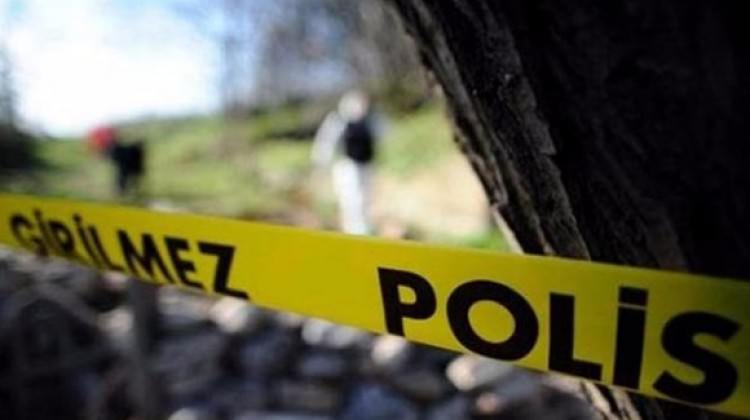 Korkunç olay! Cesedin ayaklarını hayvanlar yedi