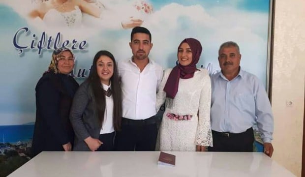 Korkunç olay! Damada 'kına gecesi' şoku