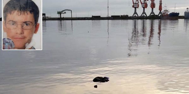 Korkunç olay! Deniz kenarında erkek cesedi bulundu