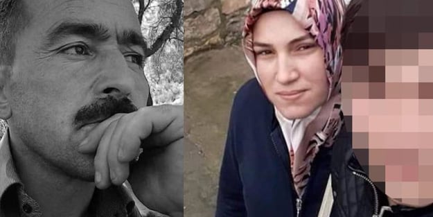 Korkunç olay! Eski eşi kemerle boğarak öldürdü