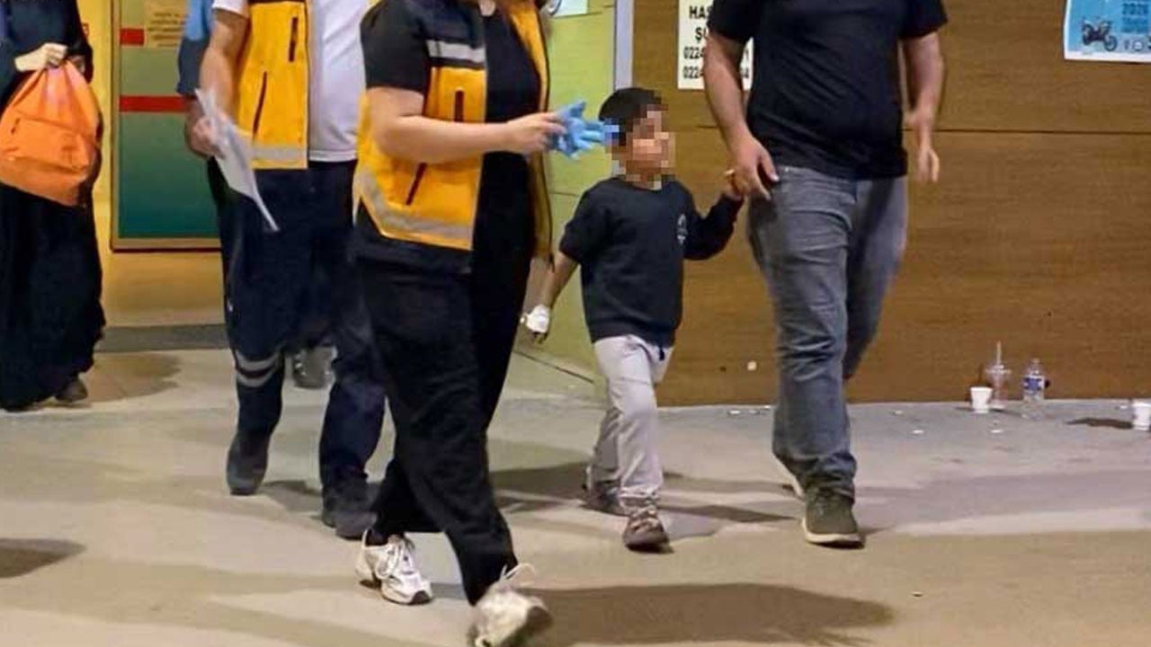 Korkunç olay! Evde oyun oynarken akıma kapıldı