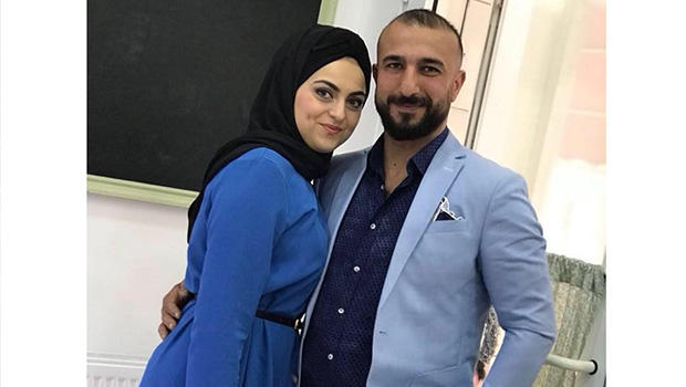 Tekirdağ'da korkunç olay