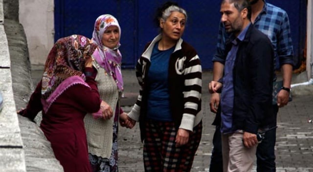 Korkunç olay! Haberi duyan yakınları sinir krizi geçirdi