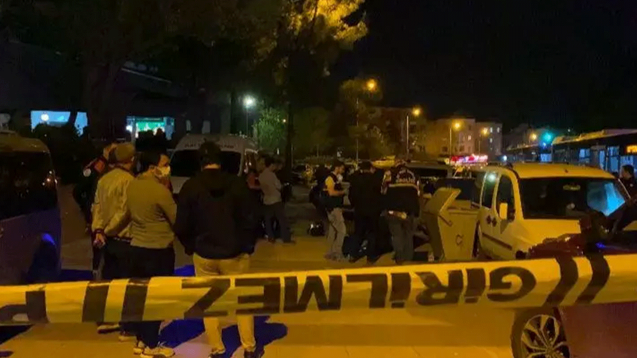 Korkunç olay! Helikopter pilotu başına poşet geçirilmiş halde bulundu!