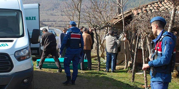 Korkunç olay! İmam ve eşi ahırda ölü bulundu