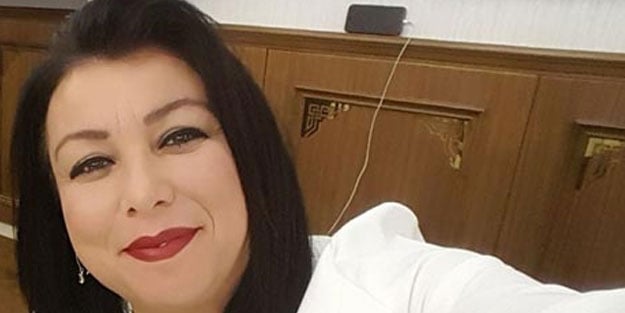 Korkunç olay! Kadın muhtar, aracında ölü olarak bulundu