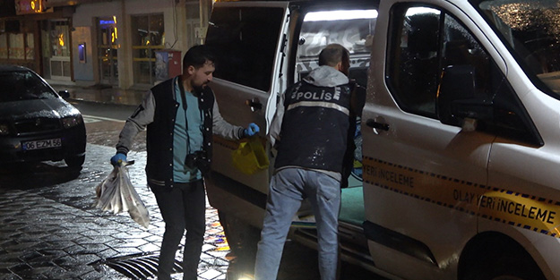 Korkunç olay! Kazı yapan işçiler insan kafatası bulundu