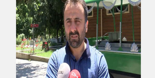 Korkunç olay! Küçük çocuk feci şekilde can verdi