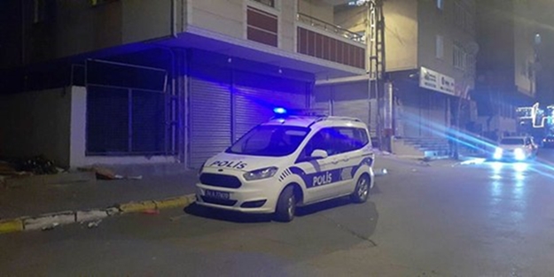 Korkunç olay! Limon suyu diye salataya döktüler, 10 kişilik aile...