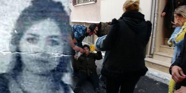 Korkunç olay! Odasına giren arkadaşları şok geçirdi
