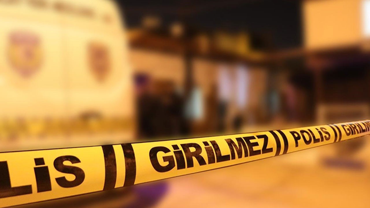 Korkunç olay! Oğlunu bıçaklayan kişiyi tüfekle vurdu