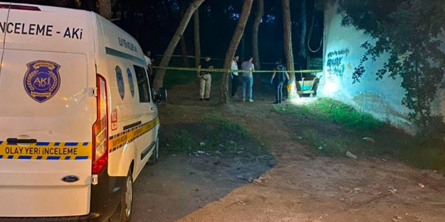 Korkunç olay! Silahla başından vurulmuş halde bulundu