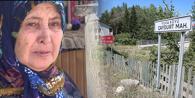 Korkunç olay sonrası herkes tedirgin! Evlerini satıp köyü terk etmeye başladılar