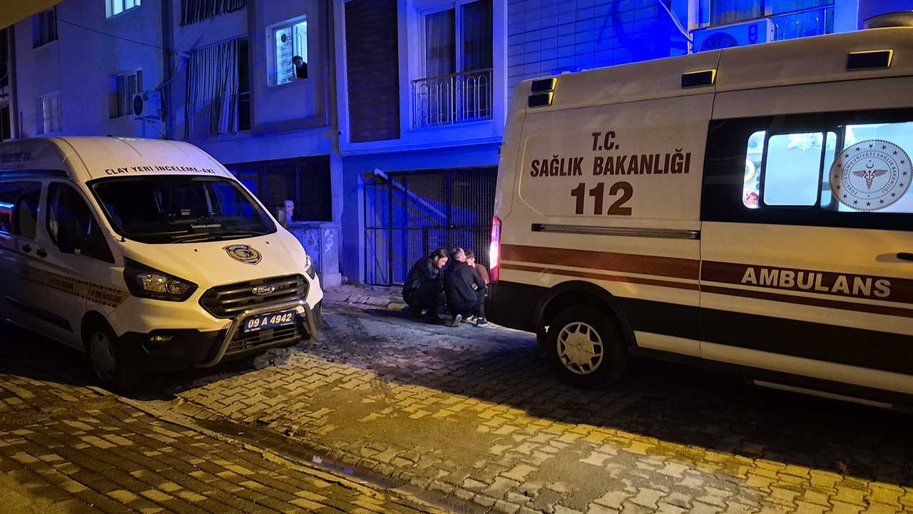 Korkunç olay sonrası üniversite öğrencileri gözaltına alındı