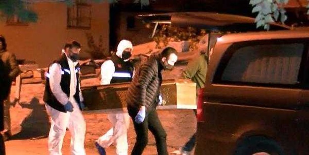 Korkunç olay! Suriyeli küçük çocuğun başı taşla ezilerek öldürüldü