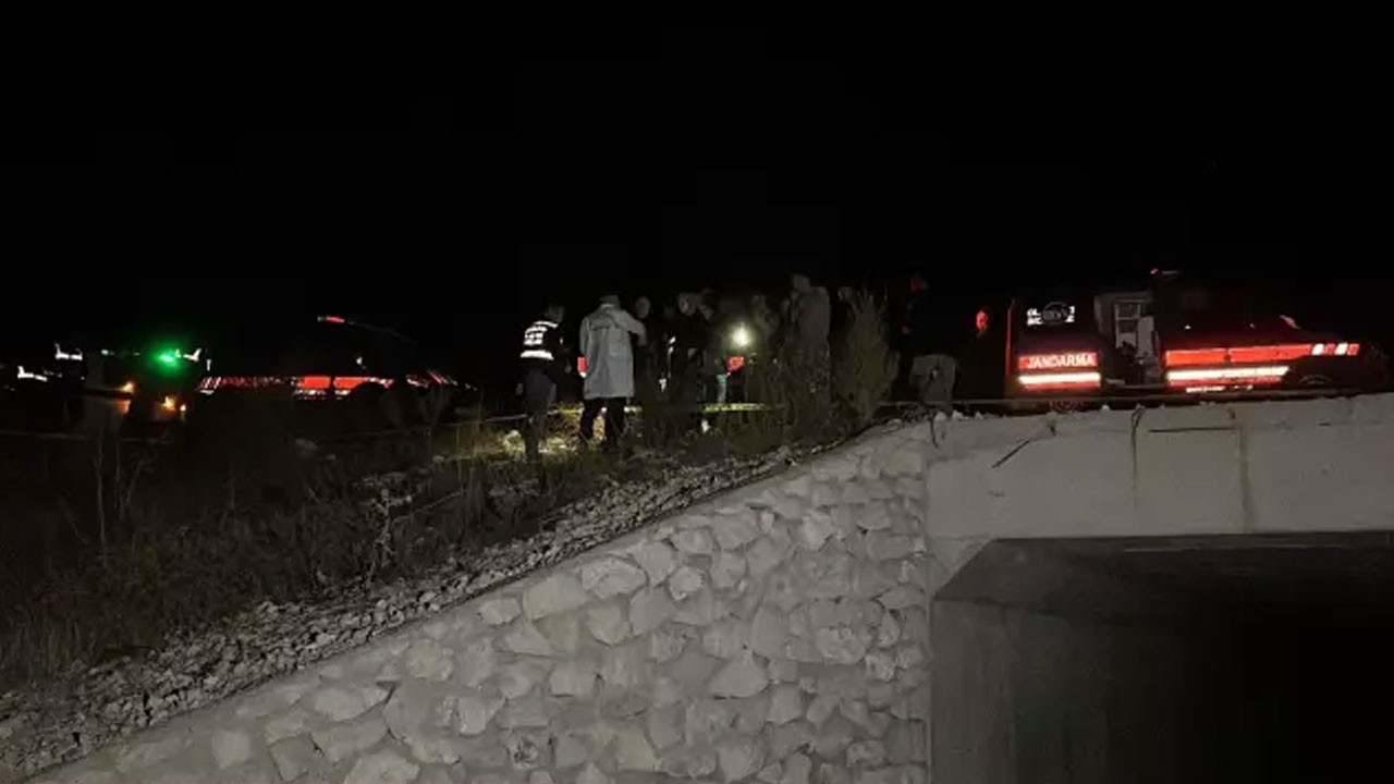 Korkunç olay! Uşak'ta köprünün altında erkek cesedi bulundu