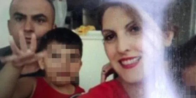 Korkunç olay! Uzman çavuş ve eşi, çocuklarının gözü önünde öldürüldü